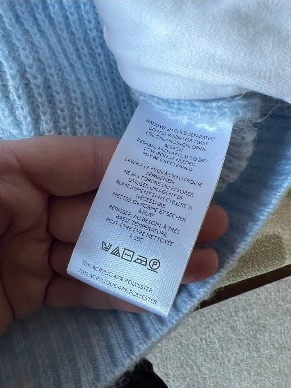 Pilcro nwot soft