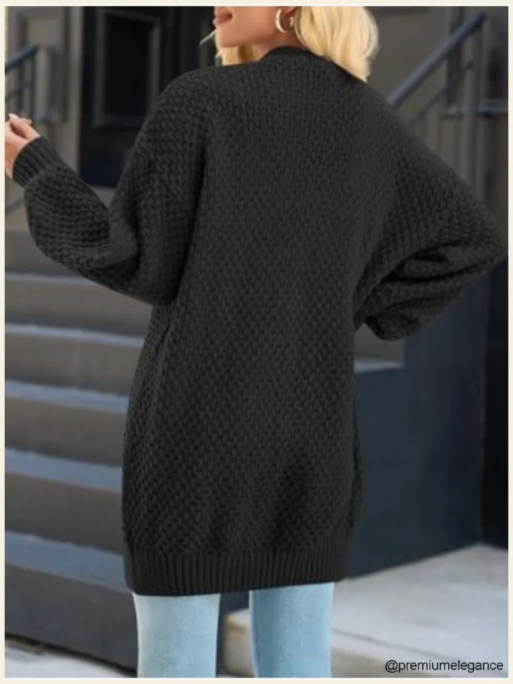 N/A this cozy