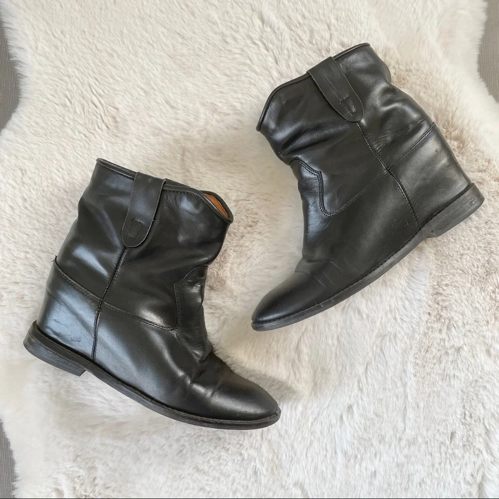 Isabel Marant will insole pull