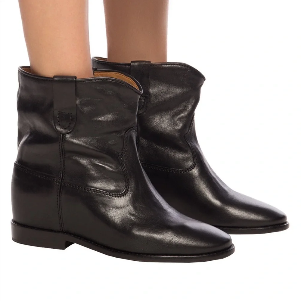 Isabel Marant eu crafted