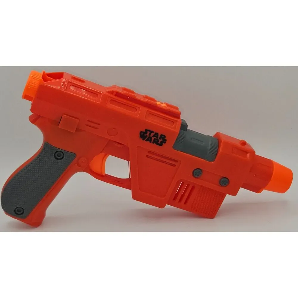 Nerf Gun Lot (10 nerf guns, 3 misc. guns)