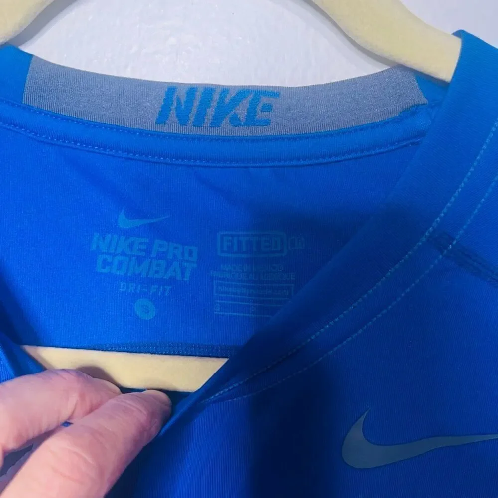 Nike pro combat