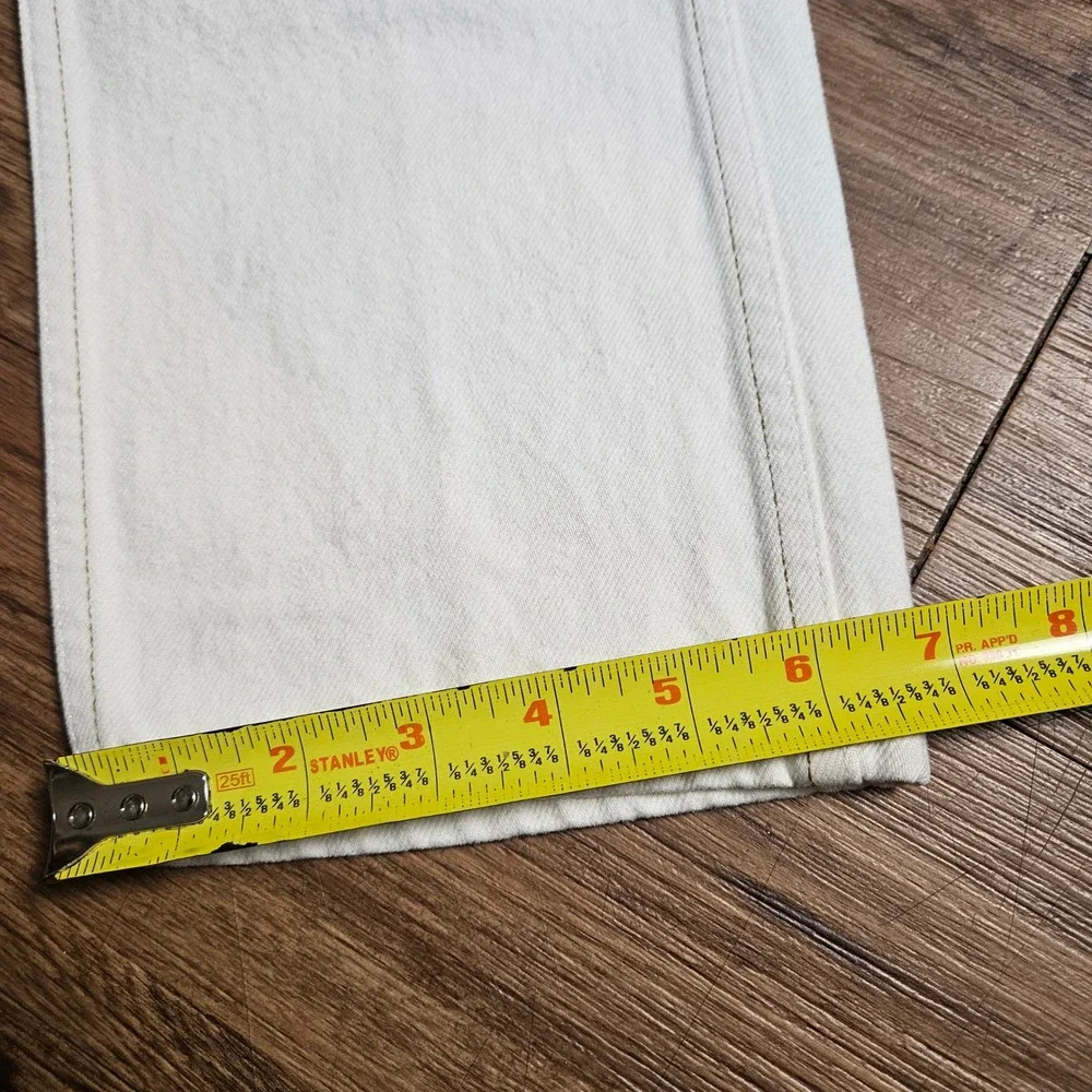 Frame Denim feel free le