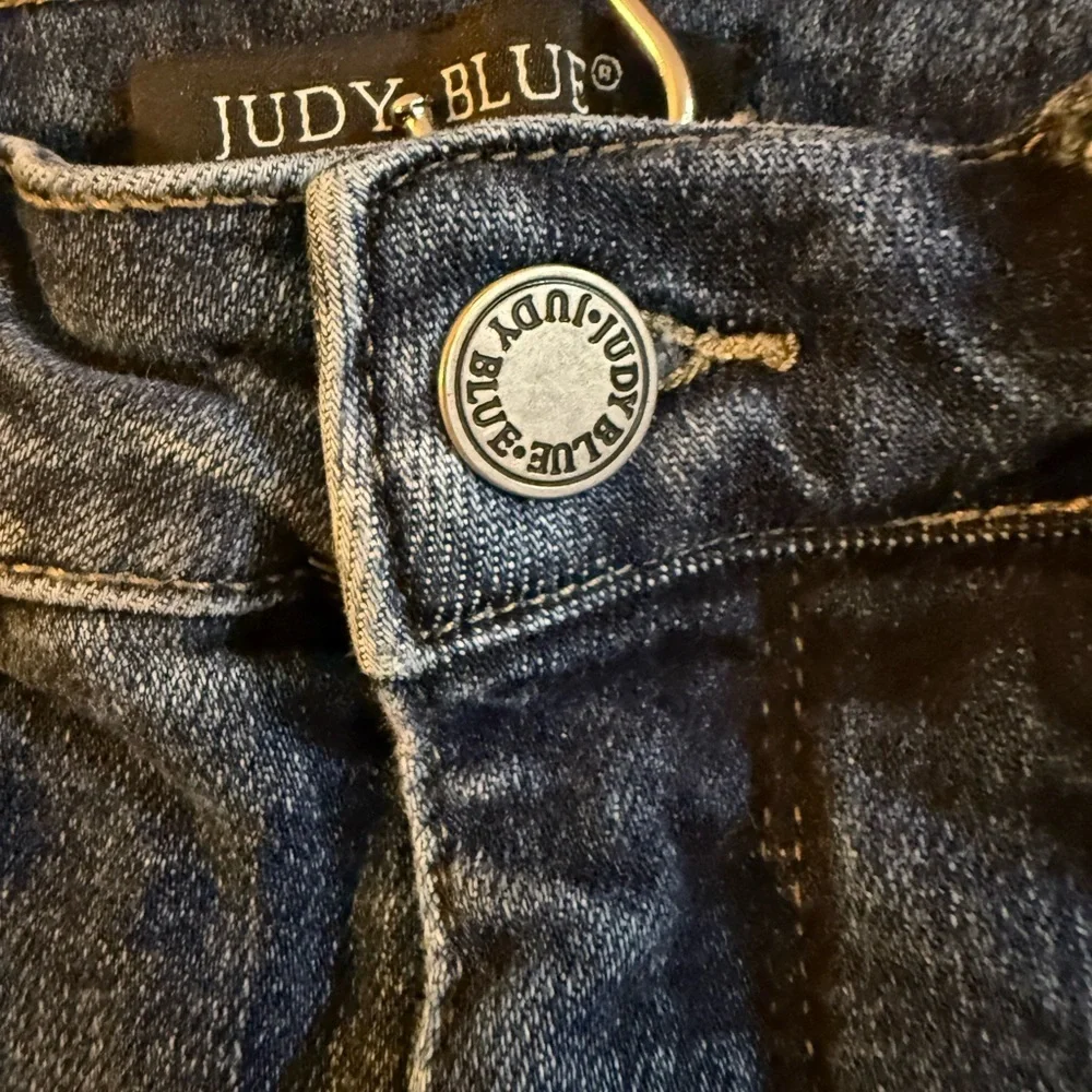 Judy Blue stylish comfortable