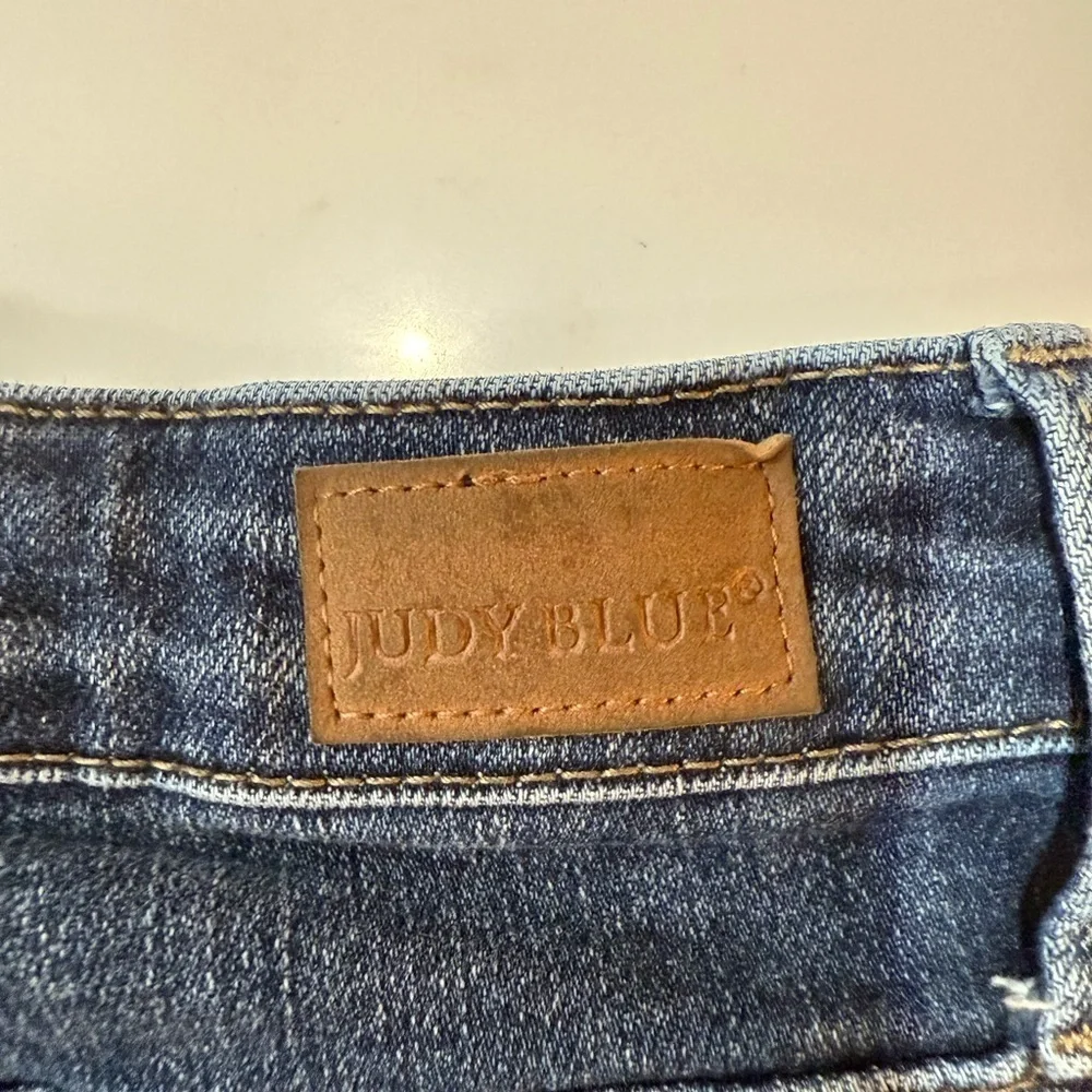Judy Blue stylish comfortable