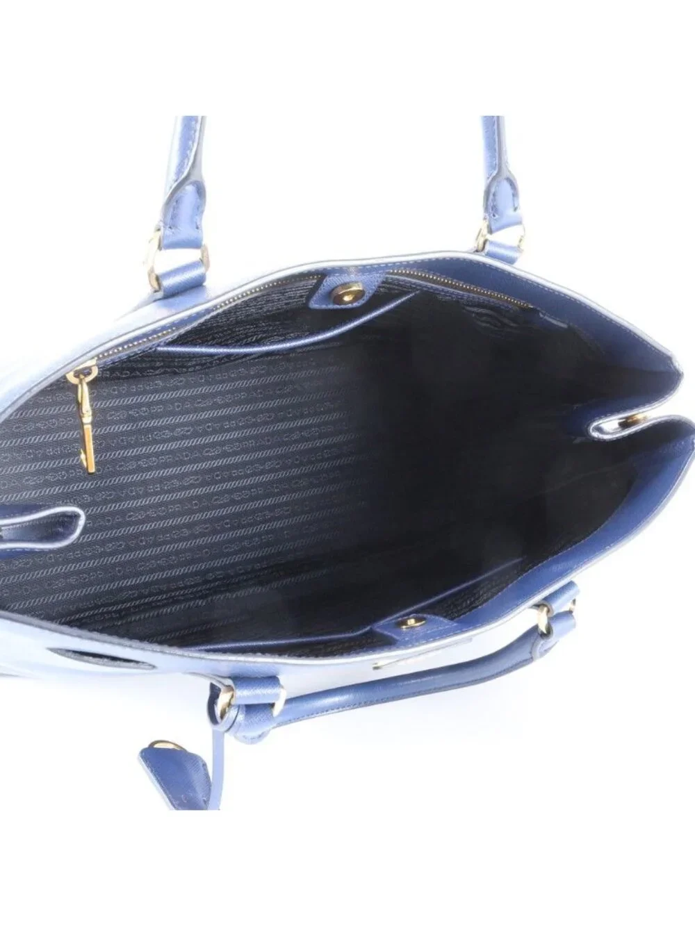 Prada this authentic