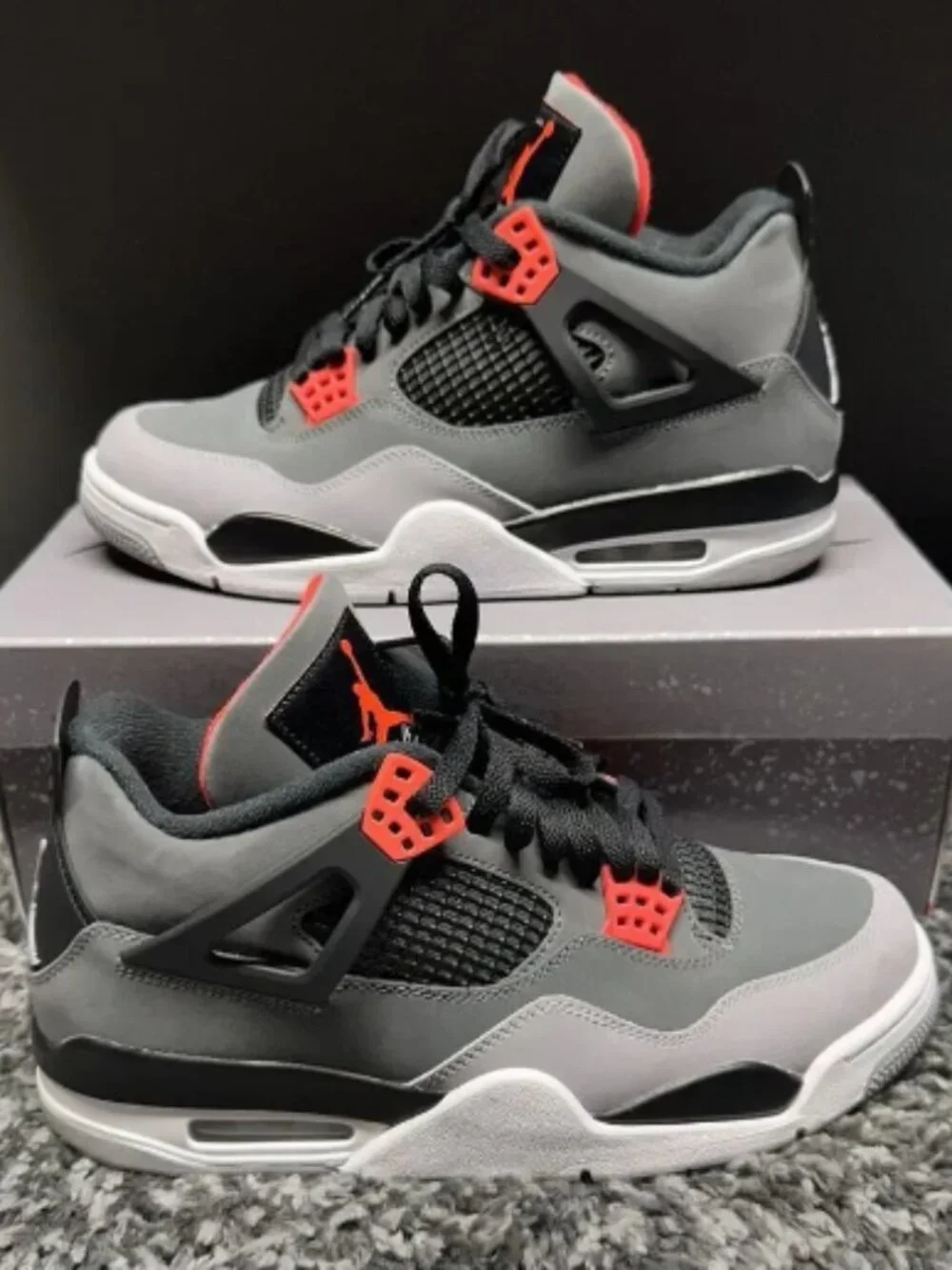 Jordan brand new