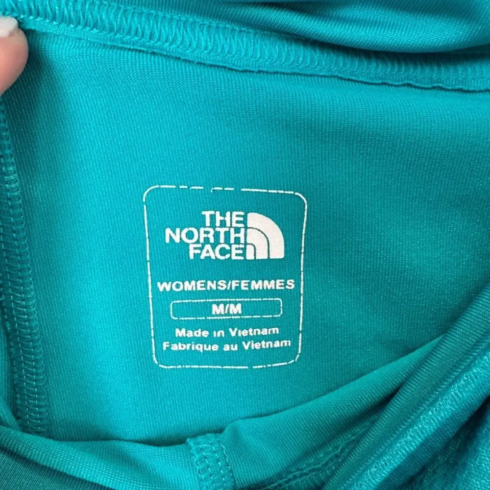 The North Face north face