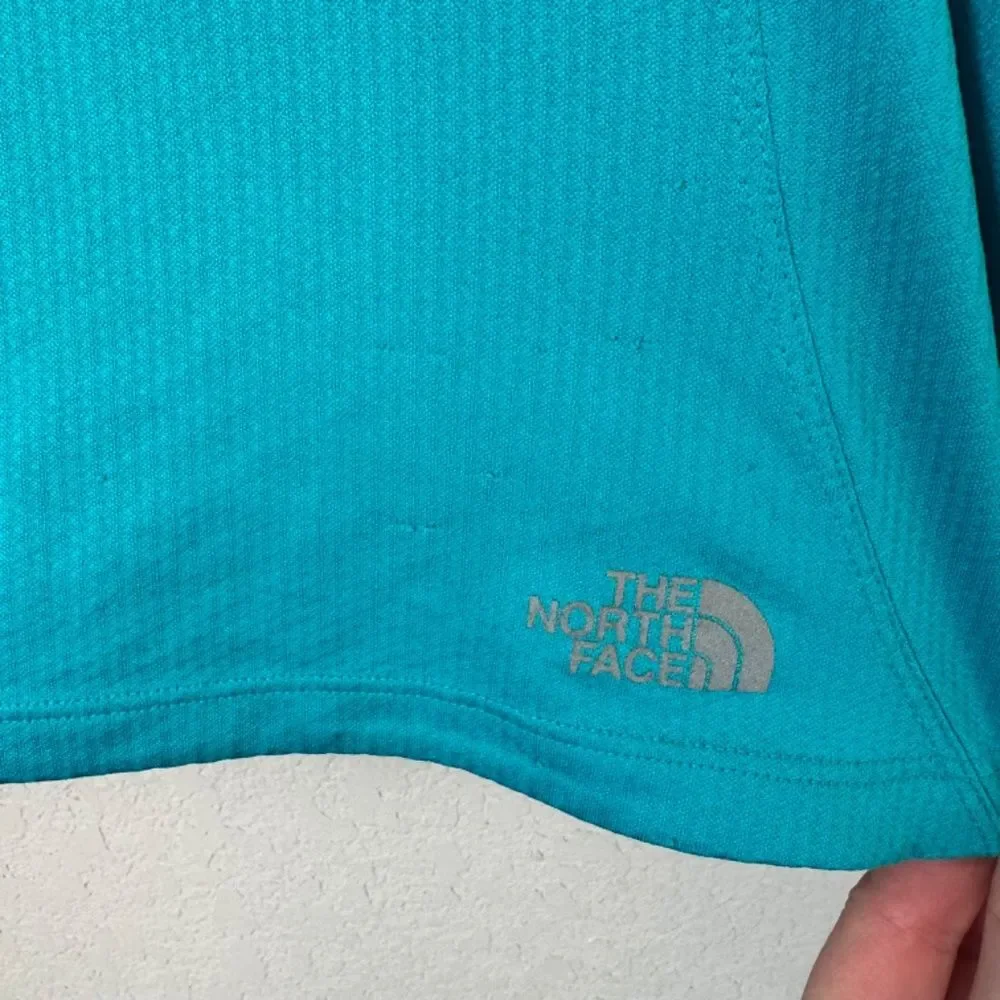 The North Face north face