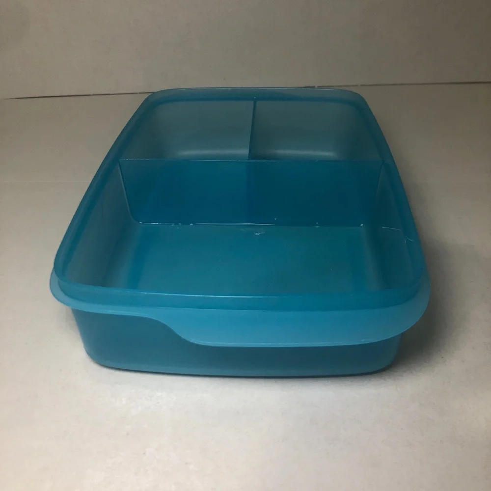 Tupperware looking any