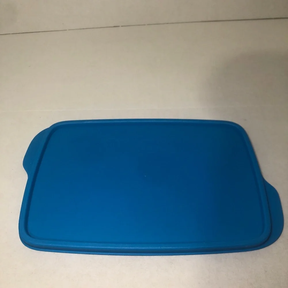 Tupperware show various