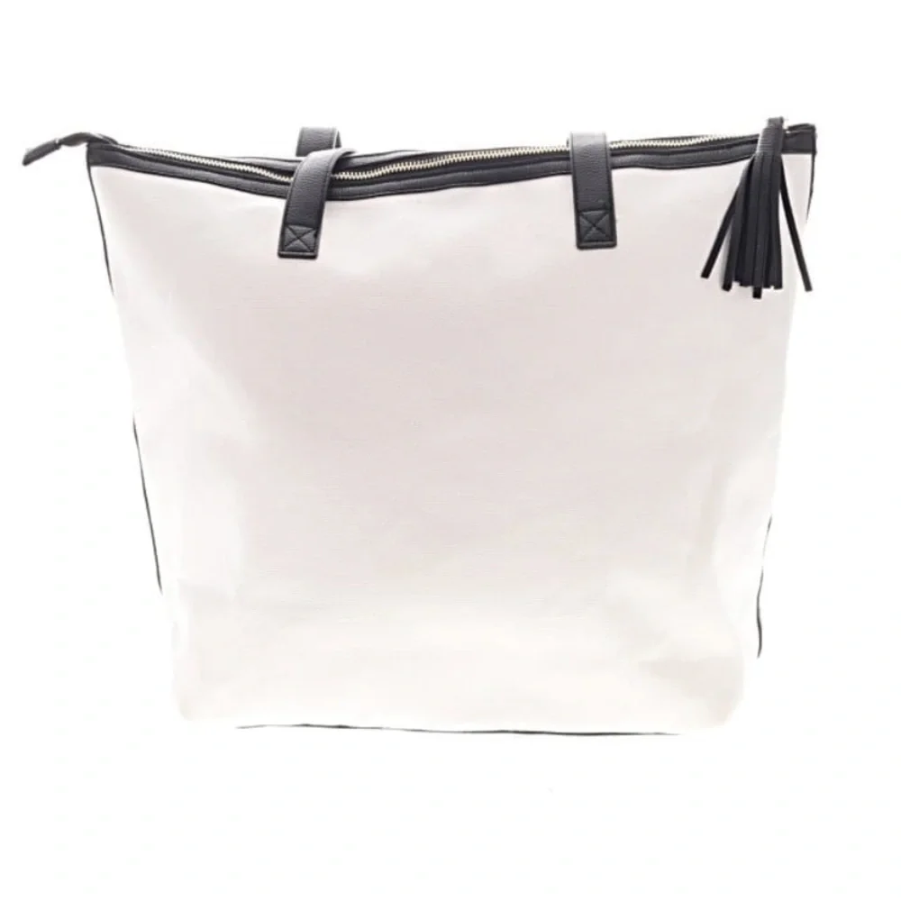 Walter Baker “Carly Bag,” In Natural,‎ NWT