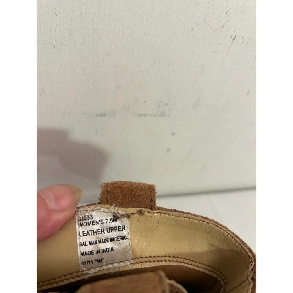Unbranded slouchy ankle