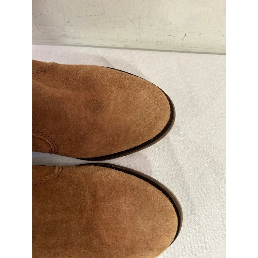 Unbranded slouchy ankle
