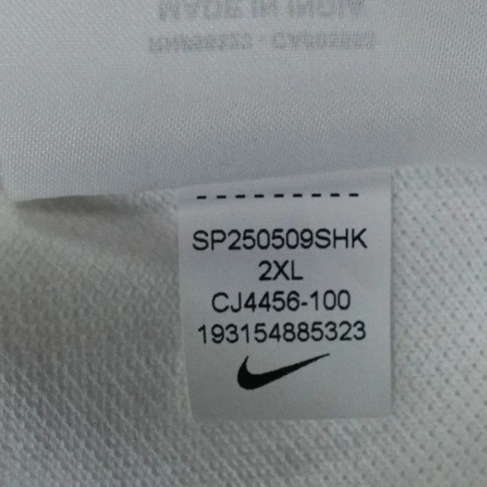 Nike new without
