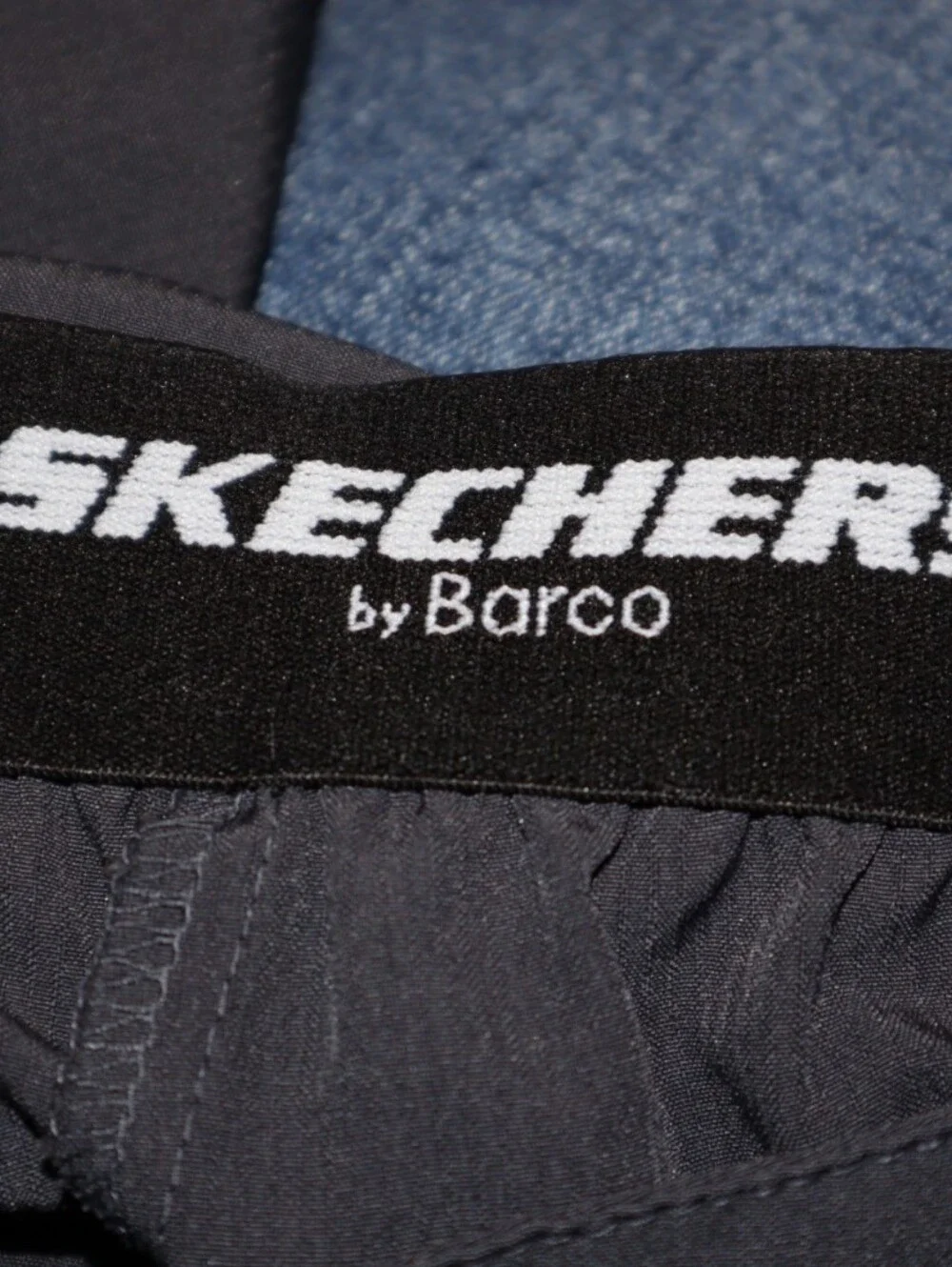 Skechers by barco