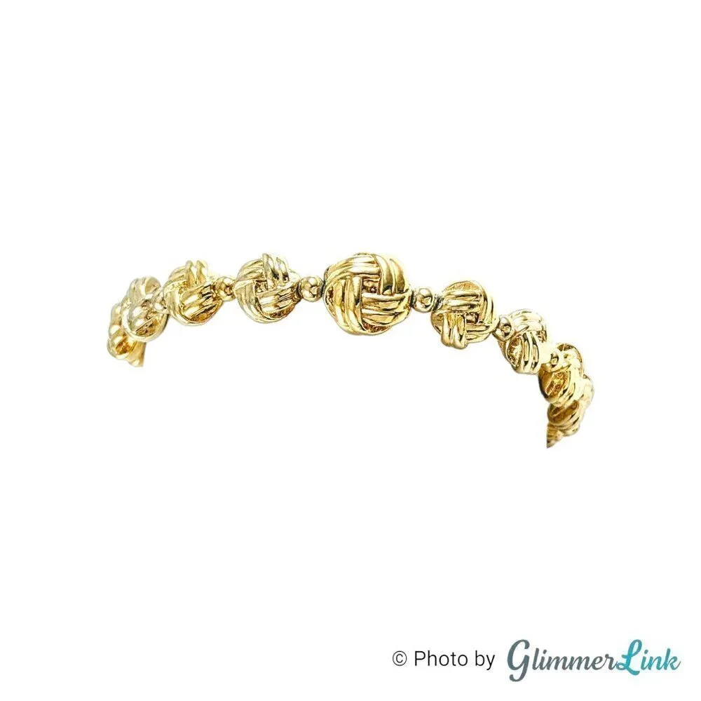 N/A gold tone