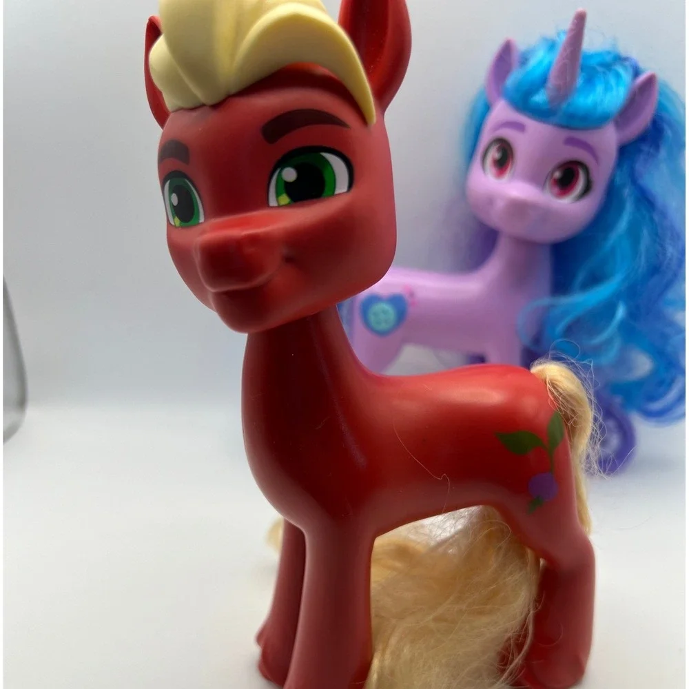My Little Pony my little