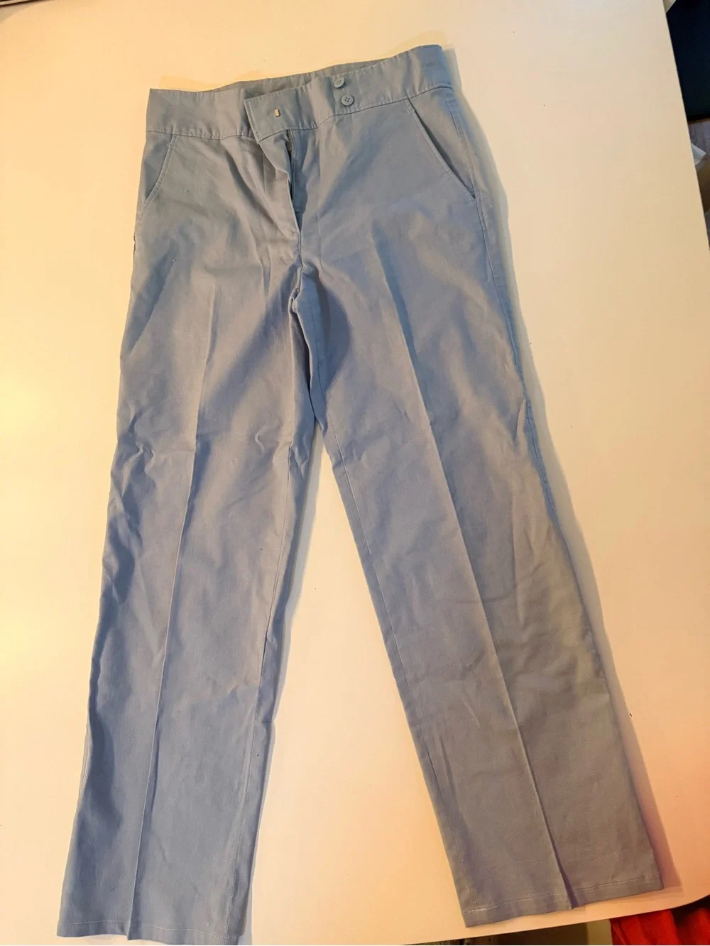 N/A light blue
