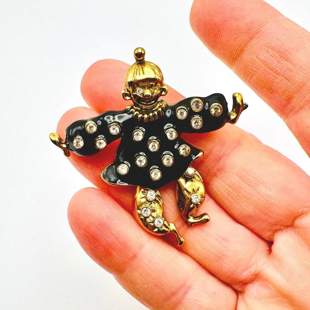N/A gold tone