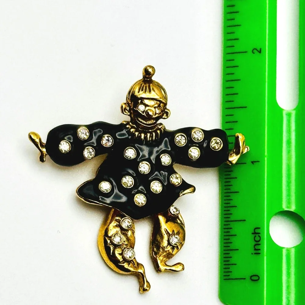 N/A gold tone