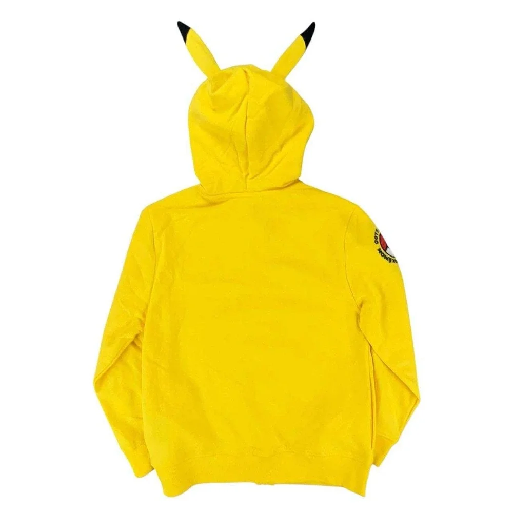 Pokemon embrace your
