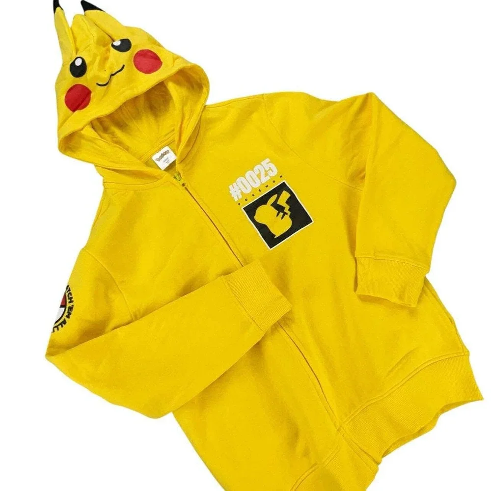 Pokemon embrace your