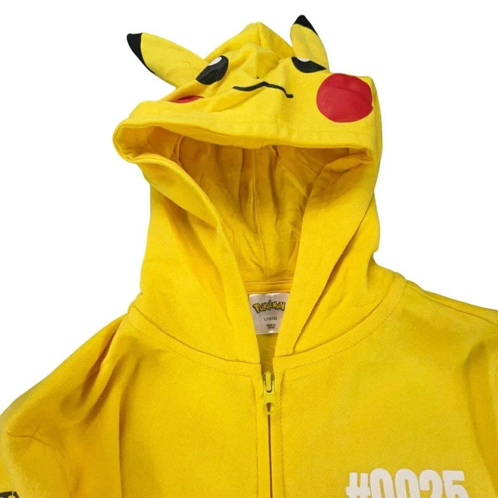 Pokemon embrace your