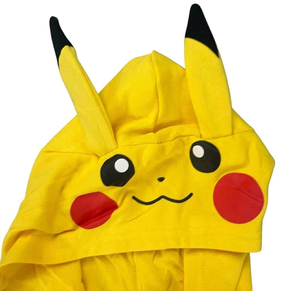 Pokemon embrace your