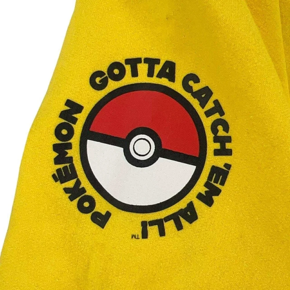 Pokemon embrace your