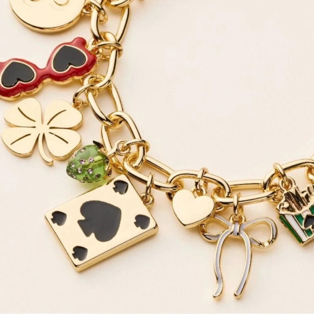 Kate Spade X Target own stack