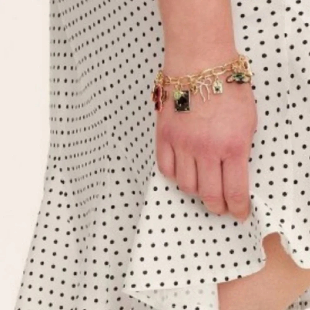 Kate Spade X Target •	lobster worn open