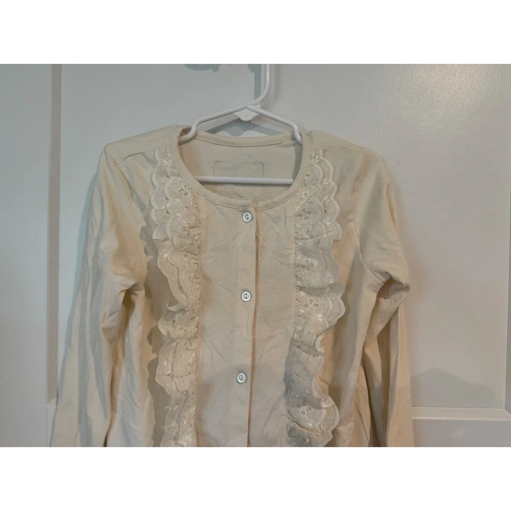 Eleanor Rose soft cotton