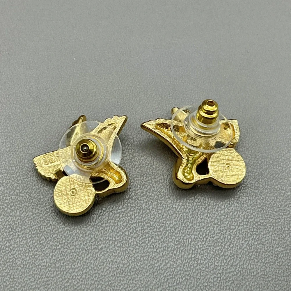 Avon earrings womens