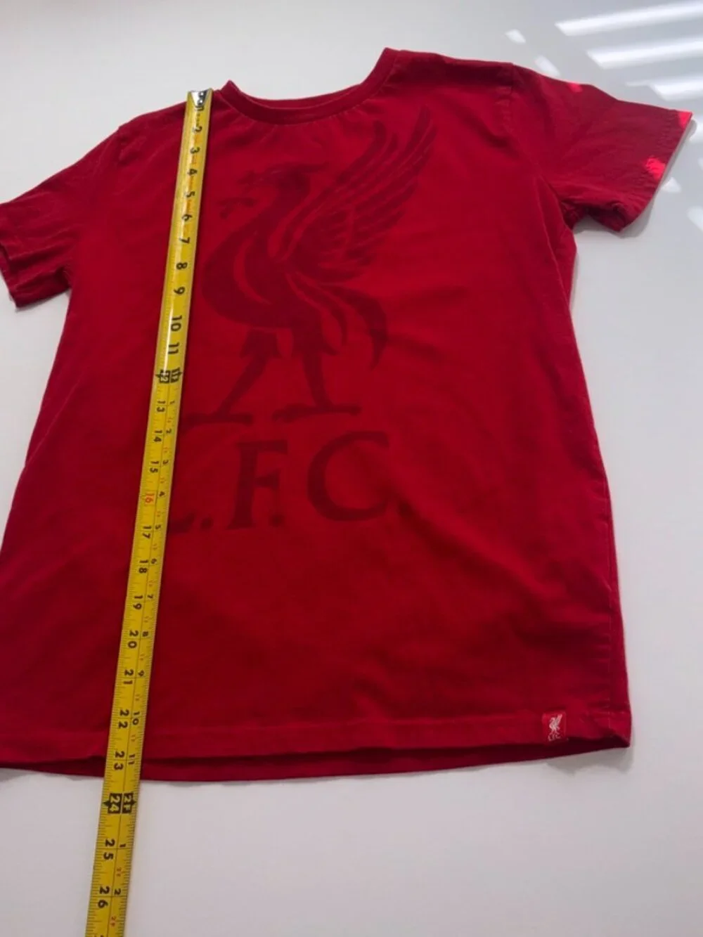 Liverpool kids lfc