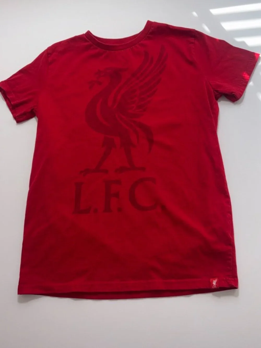 Liverpool kids lfc
