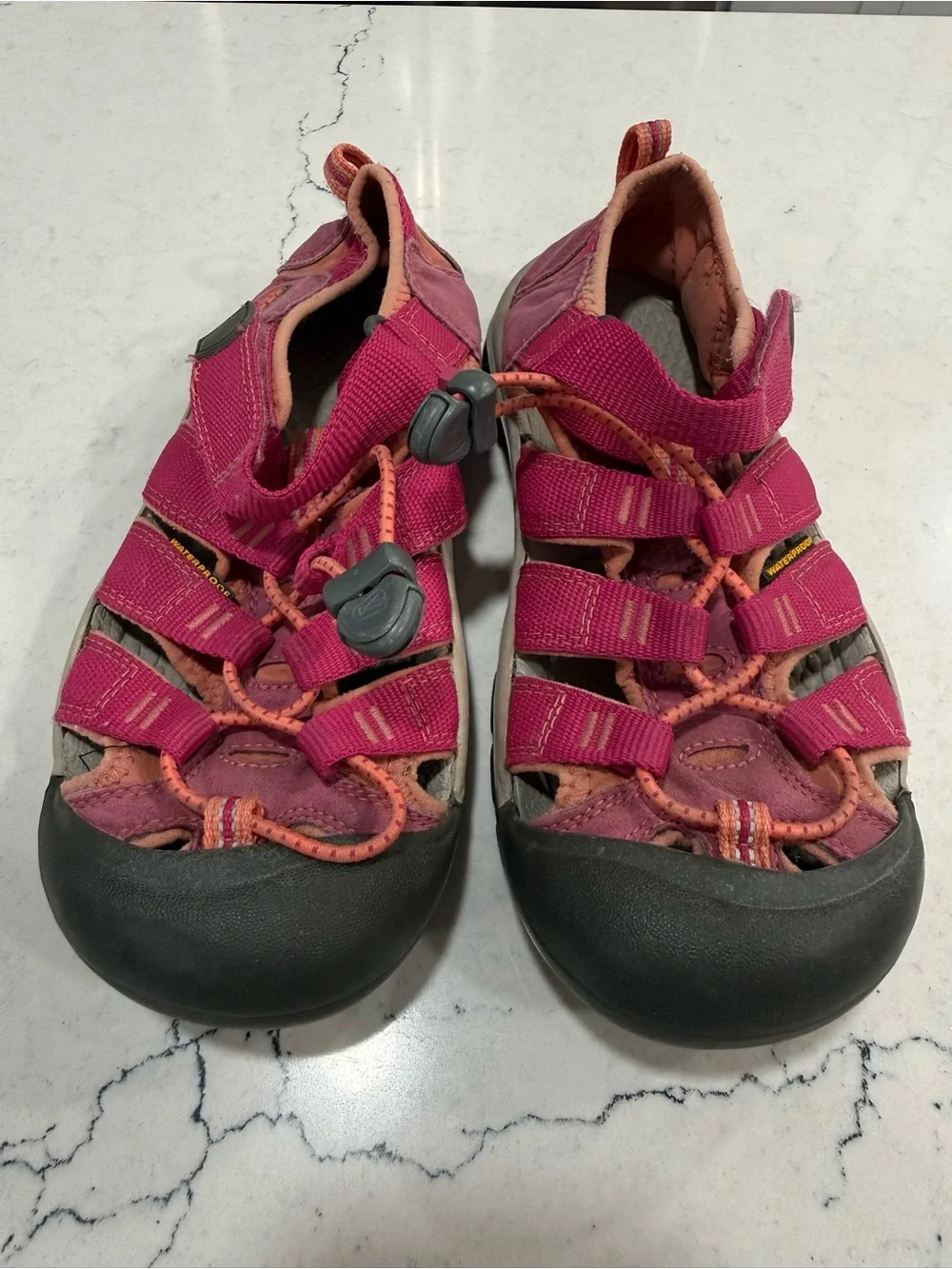 Keen newport h2