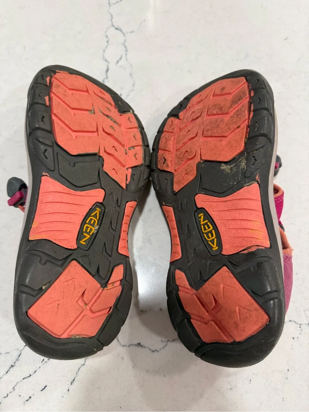 Keen newport h2