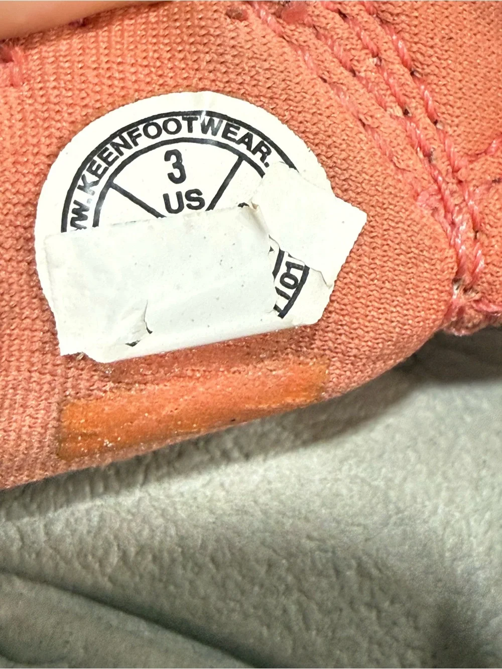 Keen newport h2