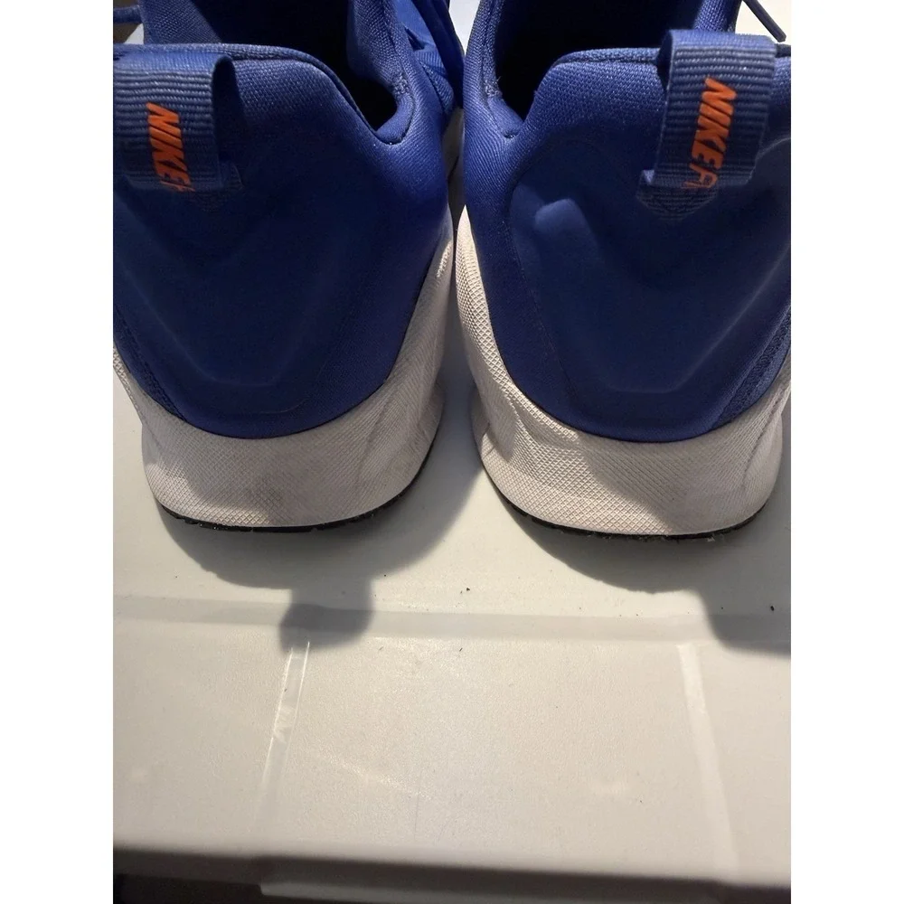 Nike free metcon