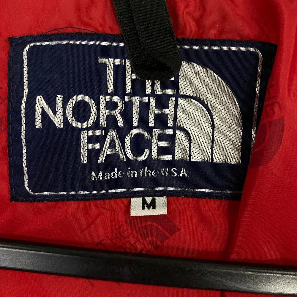 The North Face pre owned