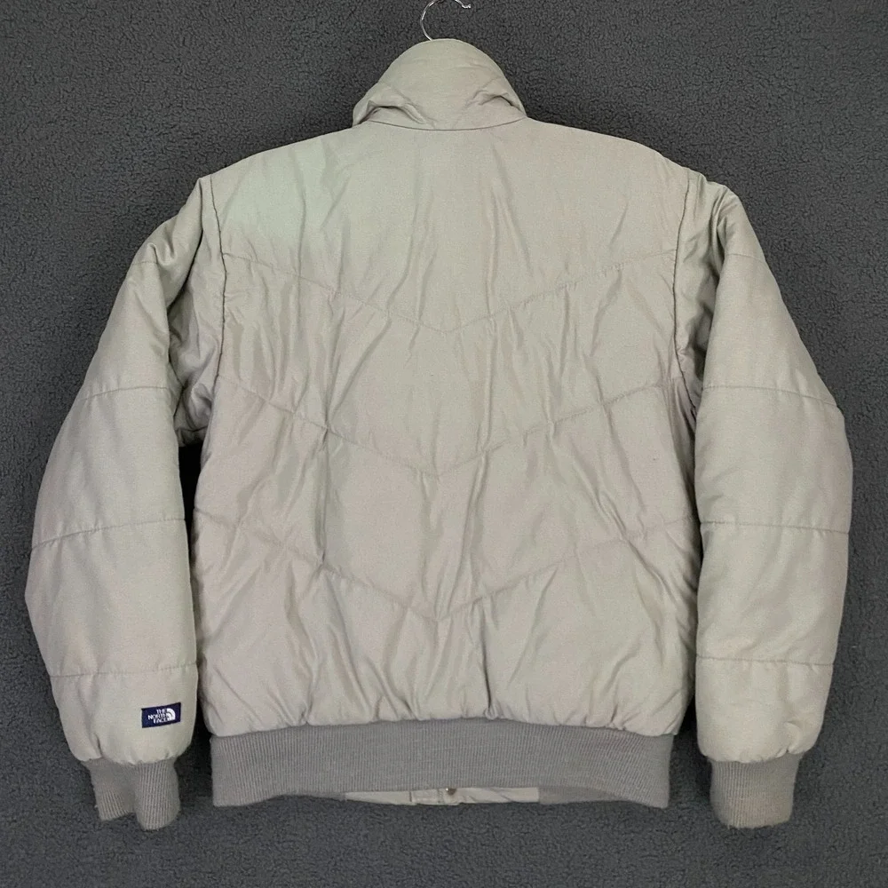 The North Face pre owned