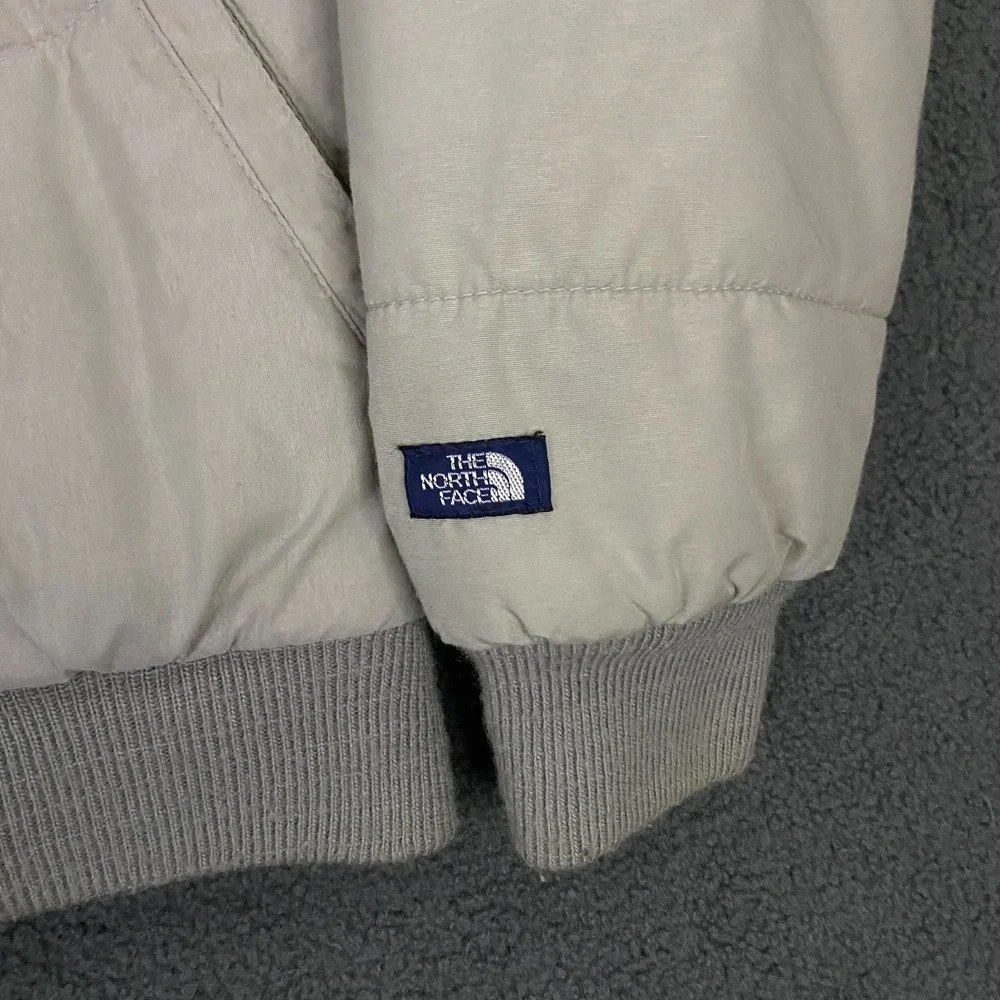 The North Face pre owned
