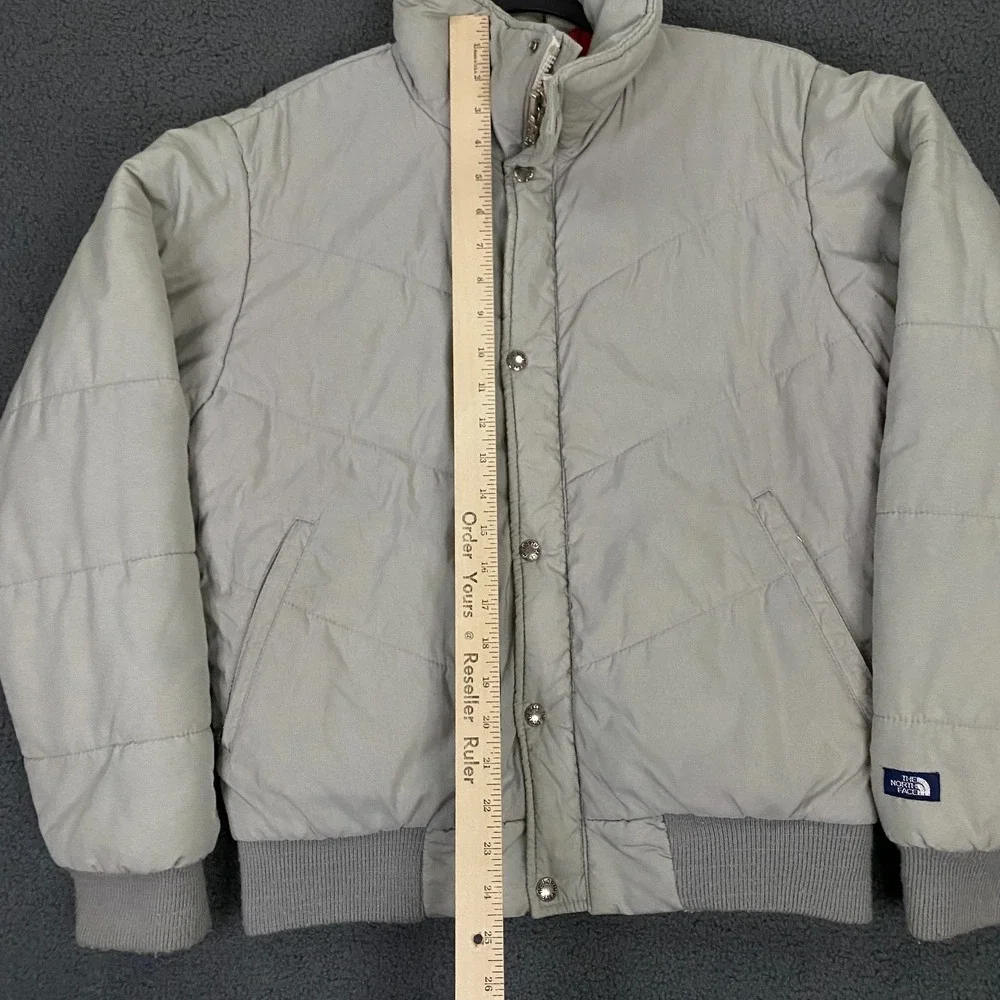 The North Face pre owned