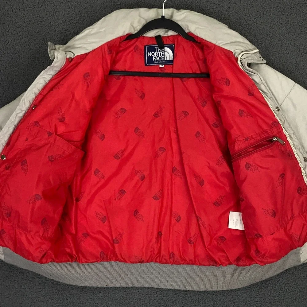 The North Face pre owned