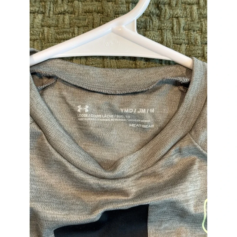 Under Armour under armour