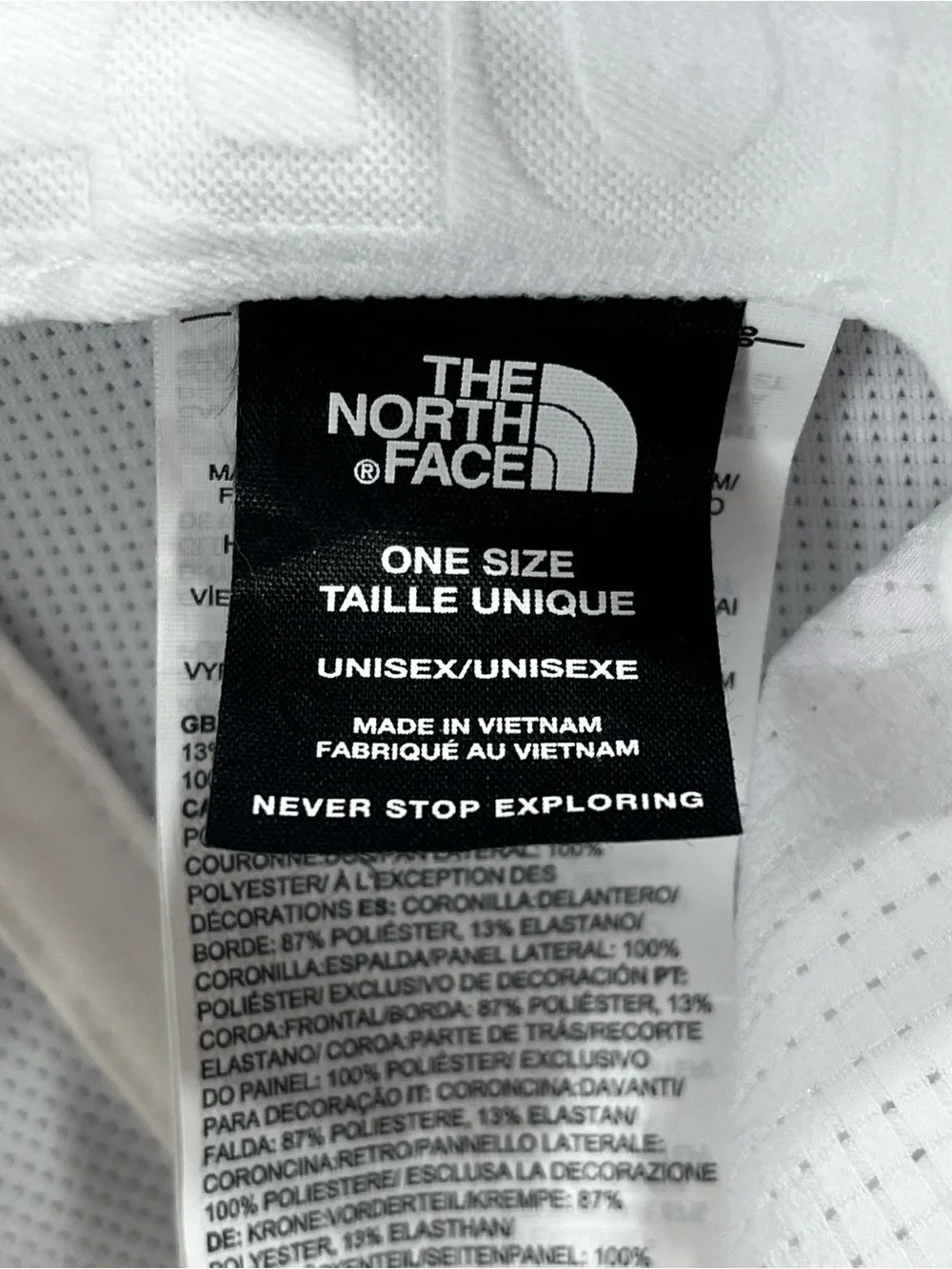 The North Face north face