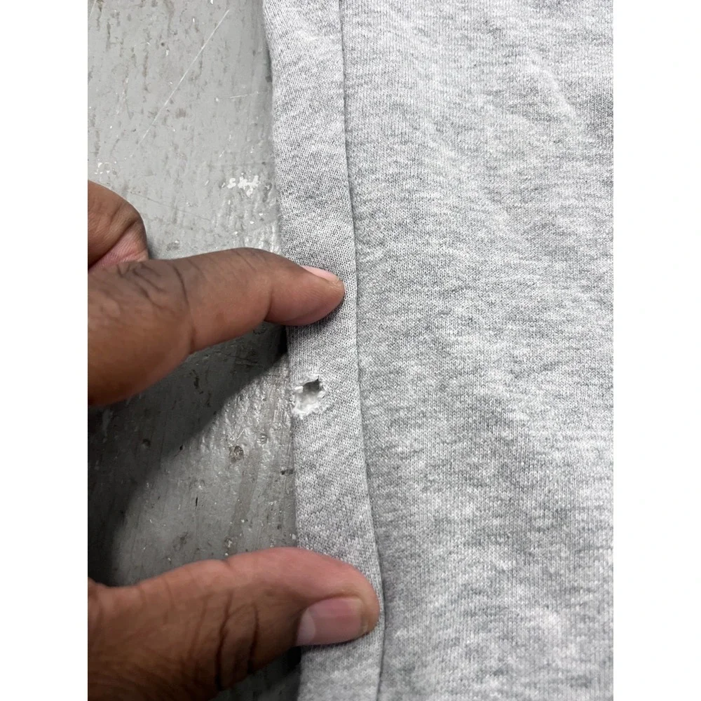 Nike sweatpants men