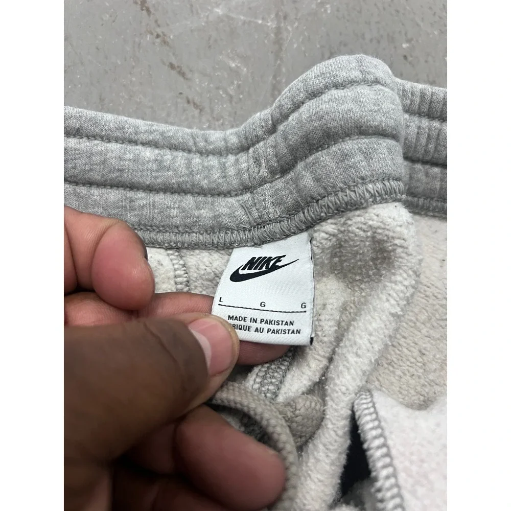 Nike sweatpants men