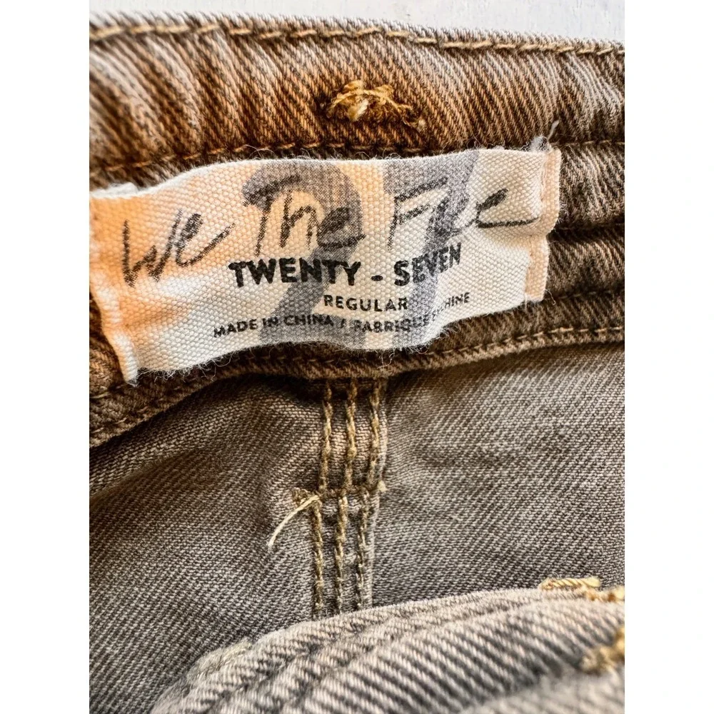 Free People we free